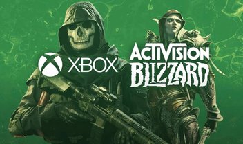 Activision impulsiona ganhos do Xbox, mas procura por consoles segue caindo