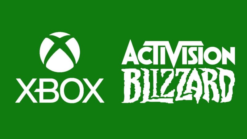 Activision Blizzard ajudou a impulsionar os ganhos do Xbox no primeiro trimestre do ano fiscal de 2024.