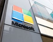 Puxada por Windows e Xbox, Microsoft registra alta de 15% na receita no último ano fiscal