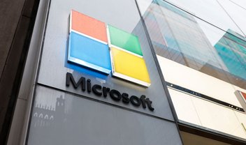 Puxada por Windows e Xbox, Microsoft registra alta de 15% na receita no último ano fiscal