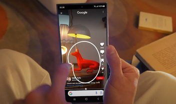 Google expande 'Sobre esta imagem' no Google Lens e Circule para Pesquisar