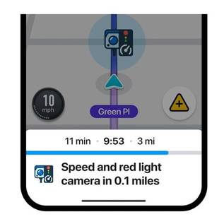 Imagem de  Google Maps e Waze ganharão melhorias nas notificações de radares e mais novidades