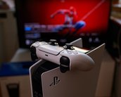 Acessórios para PS5 em oferta tem desde controle dualsense até tampa para PS5