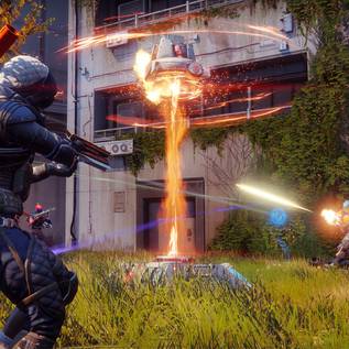 Imagem de Bungie, de Destiny 2, demite mais de 200 funcionários por conta de corte de custos