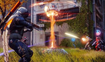 Bungie, de Destiny 2, demite mais de 200 funcionários por conta de corte de custos