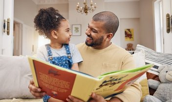 Livros para o Dia dos Pais: seleção com cupom de 20% de desconto na Amazon