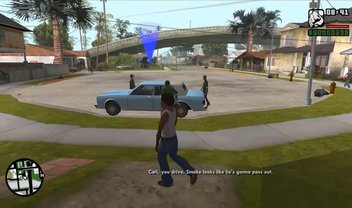 As 9 missões mais difíceis de GTA San Andreas