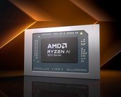 Nova CPU da AMD pode bater de frente com RTX 4070 em notebooks; veja