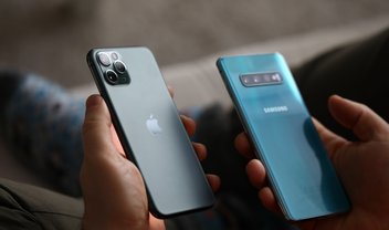 Apple e Samsung dominam lista de celulares mais vendidos nos últimos meses