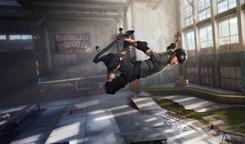 Qual o melhor Tony Hawk's? Veja ranking com jogos do pior ao melhor