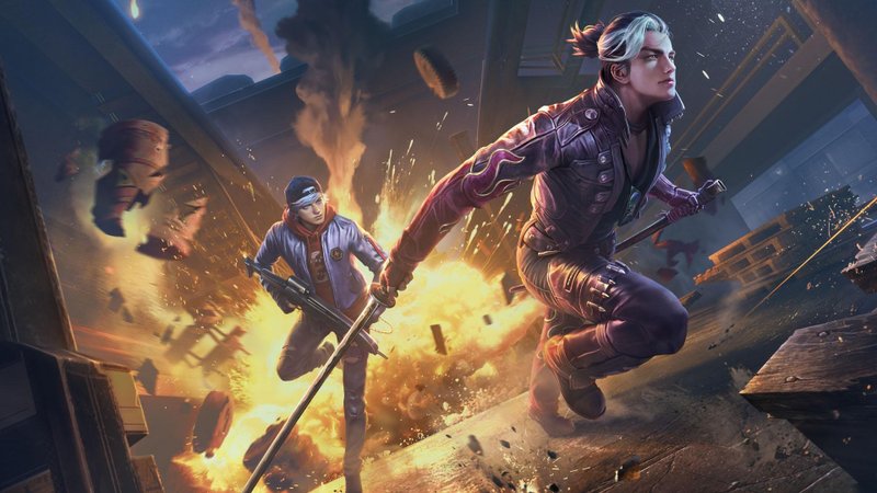 Lista de Codiguin do Free Fire para agosto de 2024 já está disponível.