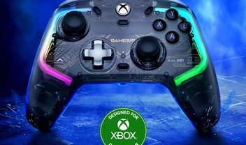 Controles custo-benefício para Xbox: 6 opções que valem a pena conferir