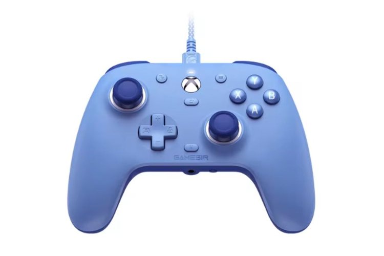 Controle GameSir G7 Se