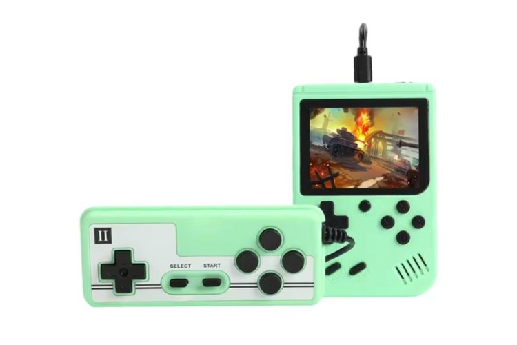 Mini console Portátil Sup