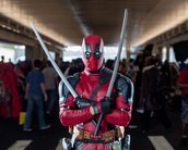 De máscara a colecionáveis: 8 itens para os fãs de Deadpool; confira!