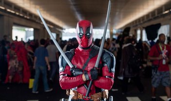 De máscara a colecionáveis: 8 itens para os fãs de Deadpool; confira!