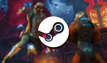 Steam: confira as melhores ofertas de jogos para PC com até 95% de desconto