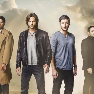 Imagem de Supernatural: conheça livros que contam as histórias da família Winchester