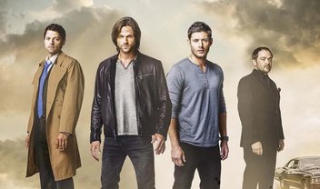 Supernatural: conheça livros que contam as histórias da família Winchester