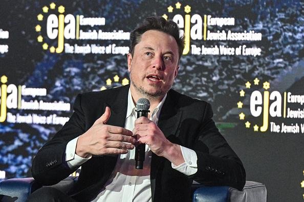 Elon Musk, fundador e CEO da Neuralink. (Imagem: Getty Images)