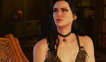 Personagens de The Witcher 3 ganham melhorias visuais em novo mod! Veja como baixar