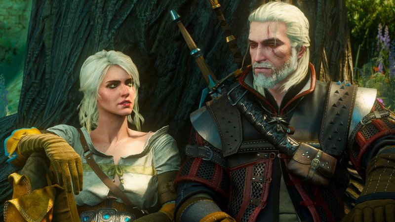 Franquia The Witcher tem vários projetos em andamento atualmente.