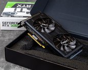Nvidia encerrará produção da RTX 3060, sua GPU mais popular