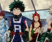 My Hero Academia chega ao fim! Entenda o destino de Deku no mangá