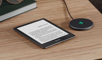 Qual o Kindle que oferece melhor portabilidade? Compare tamanhos e pesos