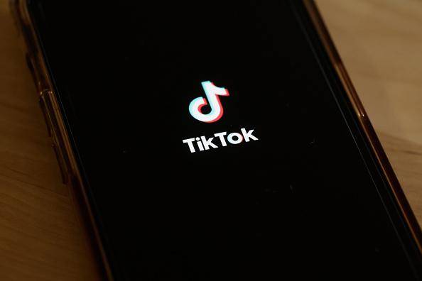 O TikTok desviou de um possível banimento da Europa — por enquanto.