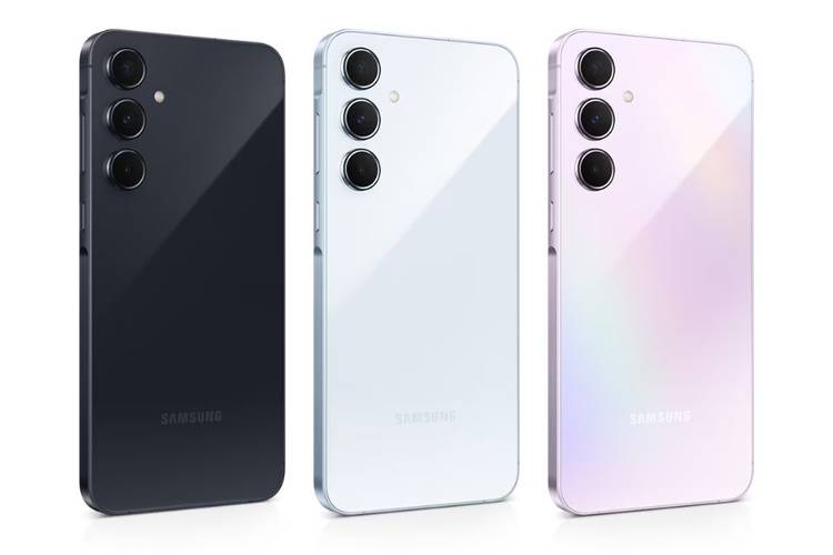 Galaxy A55 5G