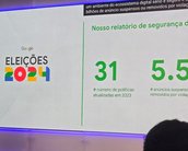 Em parceria com o TSE, Google detalha iniciativas para as Eleições 2024