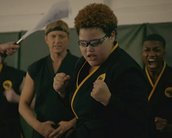 O que aconteceu com Aisha em Cobra Kai? Entenda destino da personagem