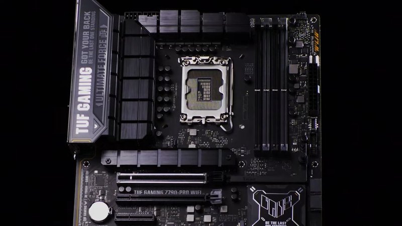 Placas-mãe com soquete LGA-1700 da Intel são desbloqueadas para overclock