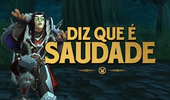 World of Warcraft celebra 20 anos com 'Evidências', de Chitãozinho e Xororó! Assista