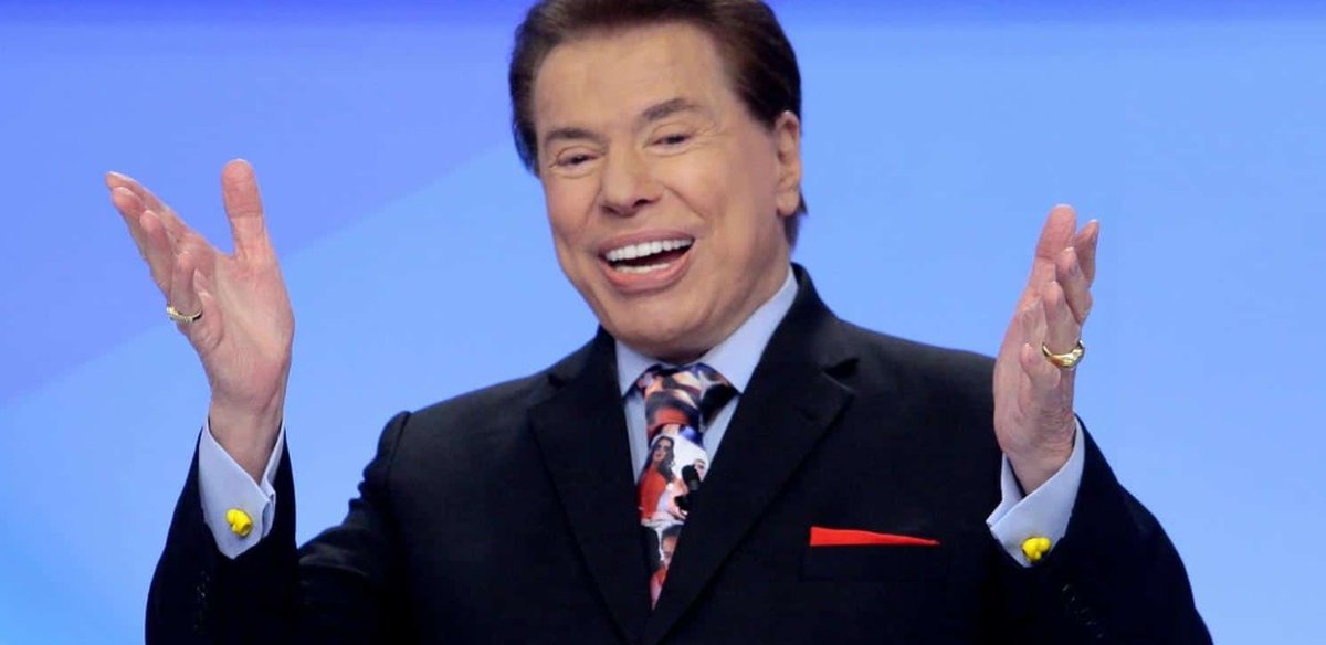 PC do Milhão e mais: relembre 5 tecnologias nostálgicas do Silvio Santos