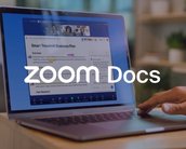 Zoom Docs é um novo editor de texto com IA para competir com o Word