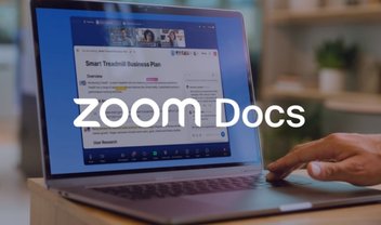 Zoom Docs é um novo editor de texto com IA para competir com o Word