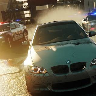 Imagem de Need for Speed Most Wanted ganha belo remake na Unreal Engine 5! Veja gameplay