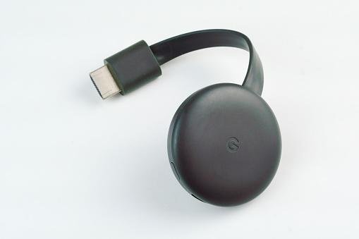 O Chromecast foi oficialmente descontinuado pelo Google.