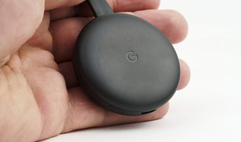 Chromecast é oficialmente descontinuado pelo Google