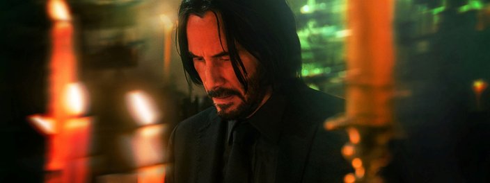 Imagem de: John Wick ganhará nova série que se passa após último filme! Saiba mais