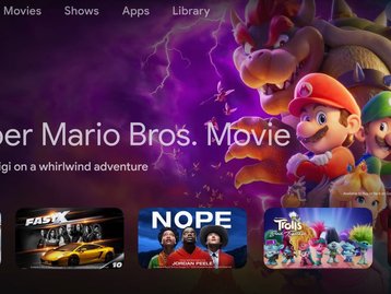 Google TV Streamer é o sucessor do Chromecast em formato de TV Box