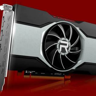 Imagem de AMD pode lançar GPUs Radeon RX 7300 e 7400 de entrada, diz rumor