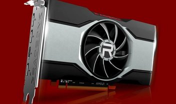 AMD pode lançar GPUs Radeon RX 7300 e 7400 de entrada, diz rumor