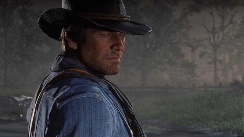 Red Dead Redemption 2 conta com um final secreto.