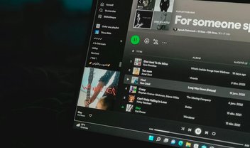 Spotify caiu? Usuários têm problemas para usar o serviço nesta quarta (7)