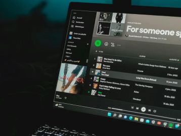 Spotify caiu? Usuários têm problemas para usar o serviço nesta quarta (7)