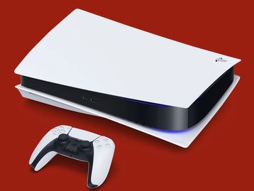PS5 chega a 61 milhões de unidades vendidas, apesar da queda na procura