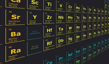 Tabela Periódica completa? Descoberta pode levar à criação do elemento 120